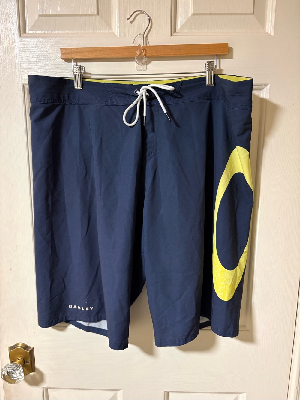 Oakley Men's Standard Ellipse Seamless Boardshort 38 Waist
